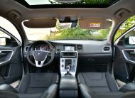 Volvo V60 Cross Country D3 Geartronic Momentum