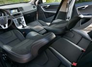 Volvo V60 Cross Country D3 Geartronic Momentum