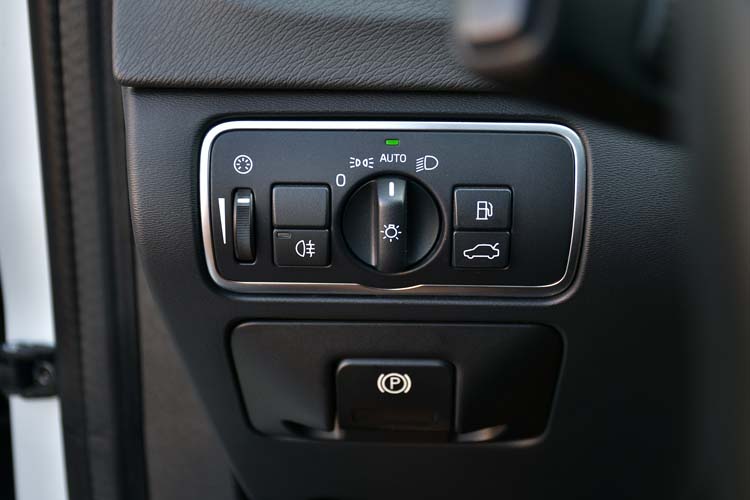 Volvo V60 Cross Country D3 Geartronic Momentum