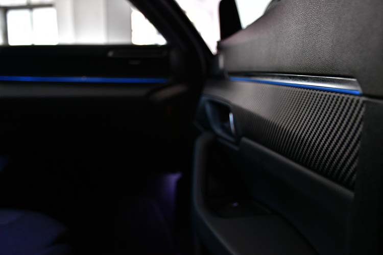 Peugeot 508 BlueHDi 130 EAT8 Active Pack ALLURE