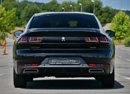 Peugeot 508 BlueHDi 130 EAT8 Active Pack ALLURE