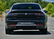 Peugeot 508 BlueHDi 130 EAT8 Active Pack ALLURE