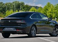 Peugeot 508 BlueHDi 130 EAT8 Active Pack ALLURE