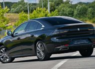 Peugeot 508 BlueHDi 130 EAT8 Active Pack ALLURE