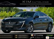 Peugeot 508 BlueHDi 130 EAT8 Active Pack ALLURE