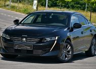 Peugeot 508 BlueHDi 130 EAT8 Active Pack ALLURE