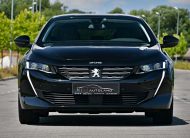 Peugeot 508 BlueHDi 130 EAT8 Active Pack ALLURE