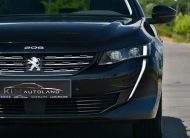 Peugeot 508 BlueHDi 130 EAT8 Active Pack ALLURE