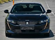 Peugeot 508 BlueHDi 130 EAT8 Active Pack ALLURE