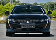 Peugeot 508 BlueHDi 130 EAT8 Active Pack ALLURE