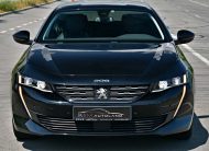 Peugeot 508 BlueHDi 130 EAT8 Active Pack ALLURE