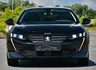 Peugeot 508 BlueHDi 130 EAT8 Active Pack ALLURE