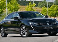 Peugeot 508 BlueHDi 130 EAT8 Active Pack ALLURE