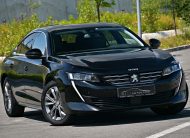 Peugeot 508 BlueHDi 130 EAT8 Active Pack ALLURE