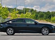 Peugeot 508 BlueHDi 130 EAT8 Active Pack ALLURE