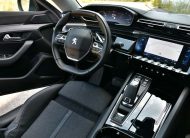 Peugeot 508 BlueHDi 130 EAT8 Active Pack ALLURE