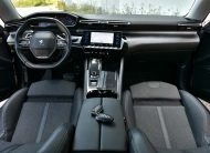 Peugeot 508 BlueHDi 130 EAT8 Active Pack ALLURE