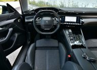 Peugeot 508 BlueHDi 130 EAT8 Active Pack ALLURE