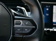 Peugeot 508 BlueHDi 130 EAT8 Active Pack ALLURE