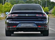 Peugeot 508 BlueHDi 130 EAT8 Actove Pack GT Line