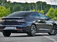 Peugeot 508 BlueHDi 130 EAT8 Actove Pack GT Line