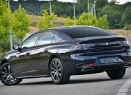 Peugeot 508 BlueHDi 130 EAT8 Actove Pack GT Line