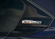 Peugeot 508 BlueHDi 130 EAT8 Actove Pack GT Line