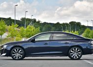 Peugeot 508 BlueHDi 130 EAT8 Actove Pack GT Line