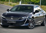 Peugeot 508 BlueHDi 130 EAT8 Actove Pack GT Line