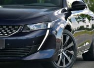 Peugeot 508 BlueHDi 130 EAT8 Actove Pack GT Line