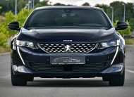 Peugeot 508 BlueHDi 130 EAT8 Actove Pack GT Line
