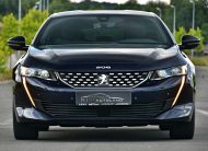Peugeot 508 BlueHDi 130 EAT8 Actove Pack GT Line
