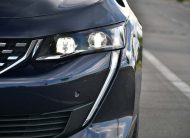 Peugeot 508 BlueHDi 130 EAT8 Actove Pack GT Line