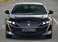 Peugeot 508 BlueHDi 130 EAT8 Actove Pack GT Line