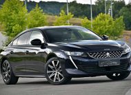 Peugeot 508 BlueHDi 130 EAT8 Actove Pack GT Line