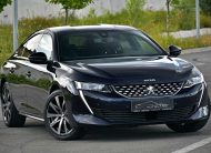 Peugeot 508 BlueHDi 130 EAT8 Actove Pack GT Line