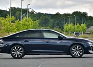 Peugeot 508 BlueHDi 130 EAT8 Actove Pack GT Line