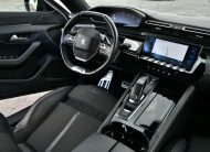 Peugeot 508 BlueHDi 130 EAT8 Actove Pack GT Line