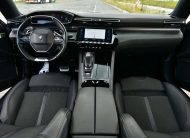 Peugeot 508 BlueHDi 130 EAT8 Actove Pack GT Line