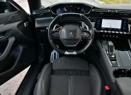 Peugeot 508 BlueHDi 130 EAT8 Actove Pack GT Line