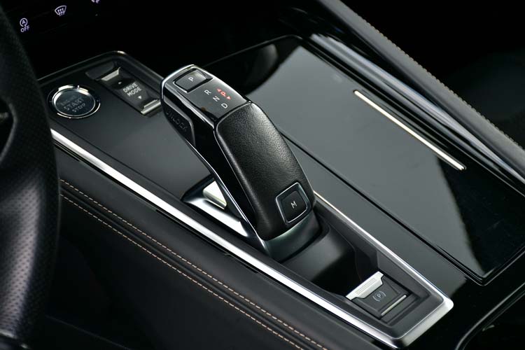 Peugeot 508 BlueHDi 130 EAT8 Actove Pack GT Line
