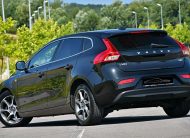 Volvo V40 D2 Ocean Race EDITION