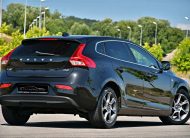 Volvo V40 D2 Ocean Race EDITION