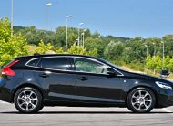 Volvo V40 D2 Ocean Race EDITION
