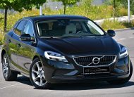 Volvo V40 D2 Ocean Race EDITION