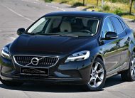 Volvo V40 D2 Ocean Race EDITION
