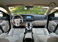 Volvo V40 D2 Ocean Race EDITION