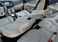 Volvo V40 D2 Ocean Race EDITION