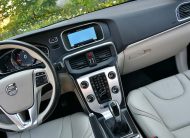 Volvo V40 D2 Ocean Race EDITION