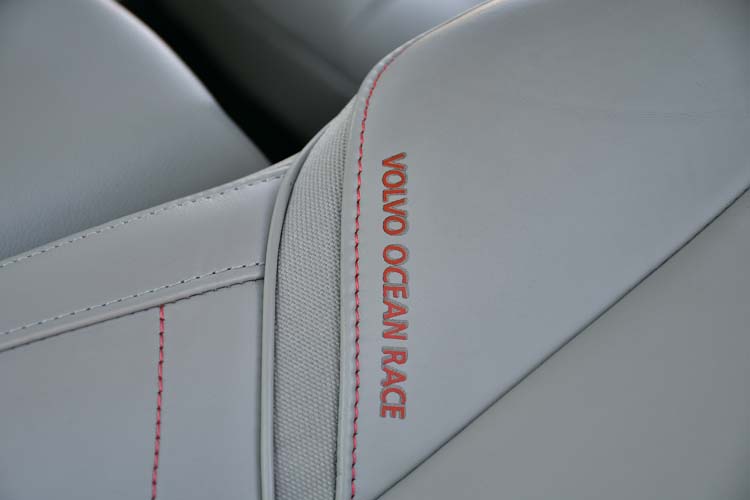 Volvo V40 D2 Ocean Race EDITION